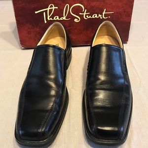 Thad Stuart Kinkade Dress Slip-ons